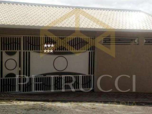 Casa com 3 quartos à venda na Rua Líbero Badaró, 443, Jardim Alvorada, Campinas, 260 m2 por R$ 450.000