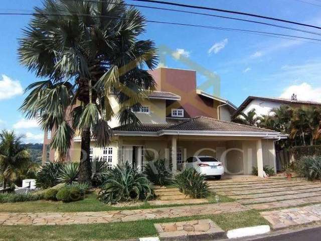 Casa em condomínio fechado com 4 quartos à venda na Estrada do Jequitibá, 1750, Pinheiro, Valinhos, 448 m2 por R$ 2.200.000