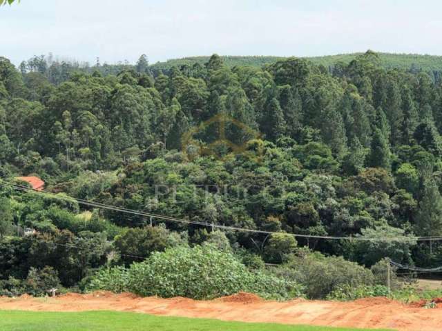 Terreno à venda na Professora Lydia Abdalla, 001, Joaquim Egídio, Campinas por R$ 365.000