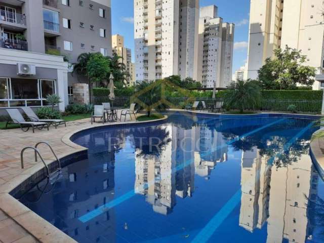 Apartamento com 3 quartos à venda na Rua Jasmim, 560, Chácara Primavera, Campinas, 76 m2 por R$ 850.000