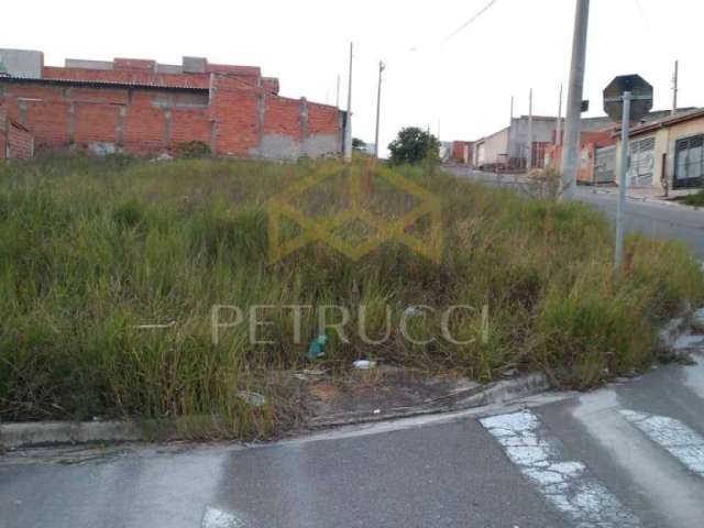 Terreno à venda na Rua João Luiz Alvez, 001, Parque Residencial São Clemente, Monte Mor por R$ 150.000