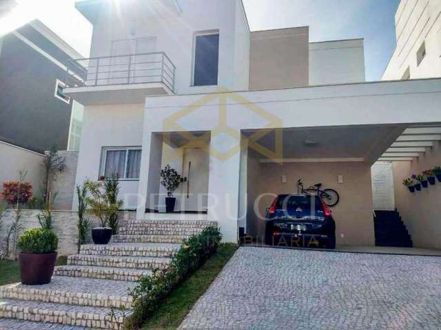 Casa em condomínio fechado com 4 quartos à venda na R. Prof. Antonio Mendes Vinagre, 001, Parque das Quaresmeiras, Campinas, 322 m2 por R$ 2.200.000