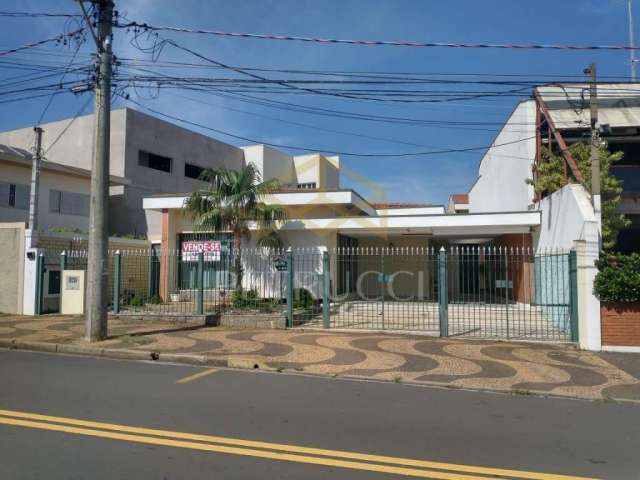 Casa com 3 quartos à venda na Rua Alberto Cerqueira Lima, 645, Taquaral, Campinas, 260 m2 por R$ 1.590.000