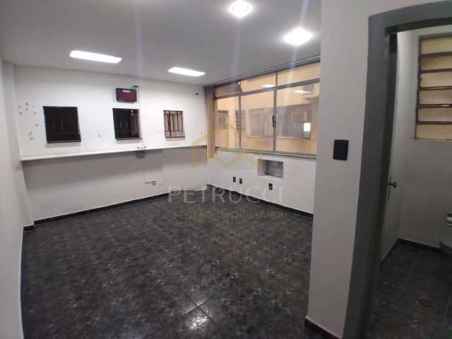 Sala comercial para alugar na Rua General Osório, 883, Centro, Campinas, 180 m2 por R$ 5.000