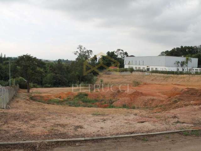 Terreno comercial à venda na Alameda Maria Tereza, 001, Dois Córregos, Valinhos por R$ 5.600.000