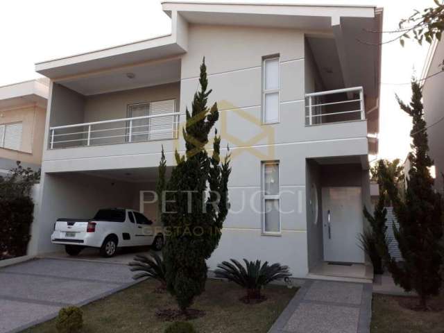 Casa em condomínio fechado com 3 quartos à venda na Avenida José Oscar Gratti, 001, Swiss Park, Campinas, 279 m2 por R$ 1.850.000