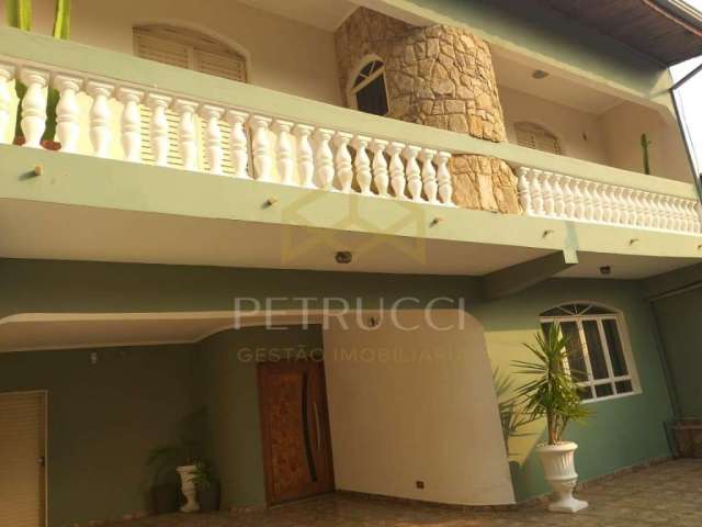 Casa com 3 quartos à venda na Rua Nivaldo Alves Bonilha, 003, Cidade Satélite Íris, Campinas, 248 m2 por R$ 590.000