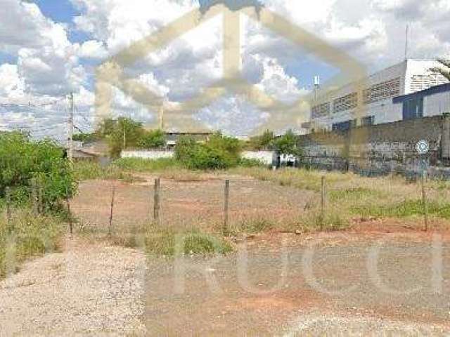 Terreno comercial à venda no Real Parque, Campinas  por R$ 1.760.000