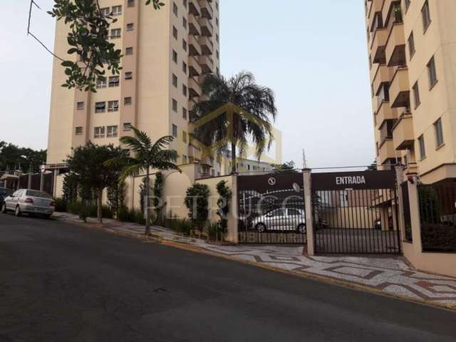 Apartamento com 3 quartos à venda na Rua Doutor Pinto Ferraz, 361, São Bernardo, Campinas, 87 m2 por R$ 480.000
