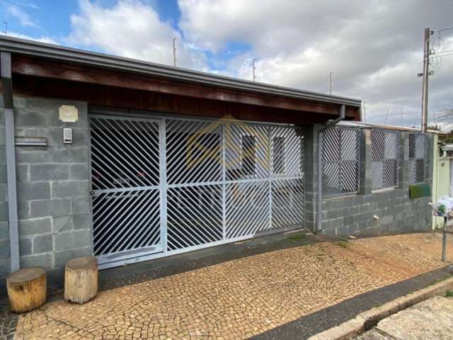 Casa com 4 quartos à venda na José Maria Miranda, 583, Parque João de Vasconcelos, Sumaré, 159 m2 por R$ 700.000