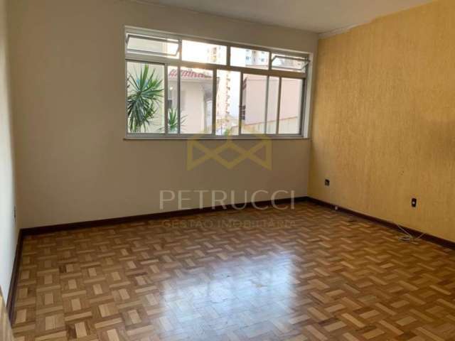 Apartamento com 2 quartos à venda na Rua Dez de Setembro, 59, Centro, Campinas, 79 m2 por R$ 280.000