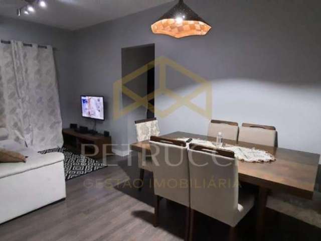 Apartamento com 2 quartos à venda na Rua Leonor Bordin Speglish, 26, Residencial Nova Era, Valinhos, 54 m2 por R$ 300.000