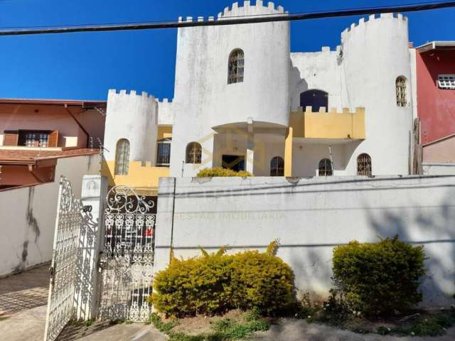 Casa com 4 quartos à venda na Rua Eoys Black Vieira Alves, 30, Parque Alto Taquaral, Campinas, 260 m2 por R$ 1.272.000