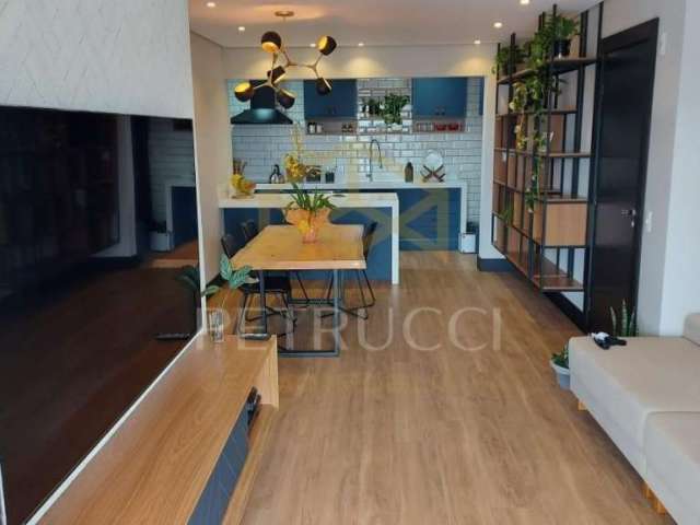 Apartamento com 3 quartos à venda na Rua Tocantins, 88, Vila Almeida, Indaiatuba, 104 m2 por R$ 1.350.000