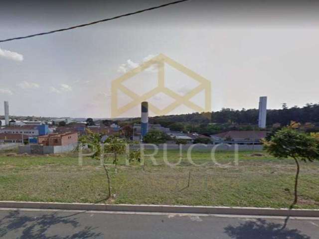 Terreno à venda na Rua Engenheiro Nacib Abdalla, 255, Jardim Ibirapuera, Campinas por R$ 180.000