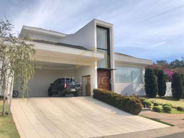 Casa em condomínio fechado com 4 quartos à venda na Avenida José Oscar Gratti, 001, Swiss Park, Campinas, 453 m2 por R$ 4.300.000