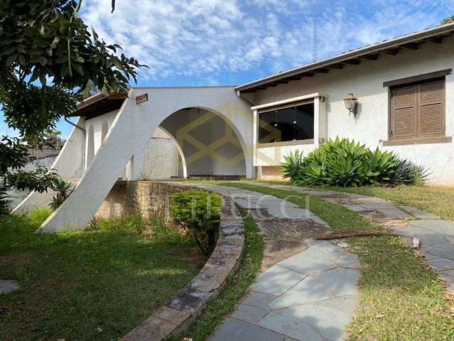 Casa com 3 quartos à venda no Parque Nova Campinas, Campinas , 233 m2 por R$ 850.000