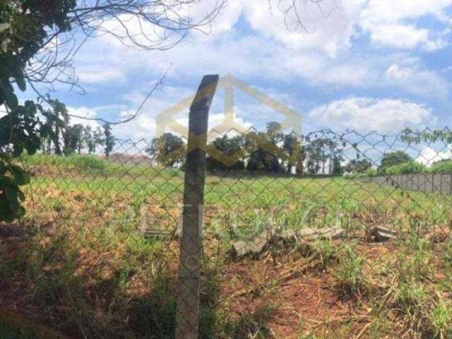 Terreno comercial à venda na Rua Jorge de Figueiredo Corrêa, 436, Parque Taquaral, Campinas por R$ 1.700.000