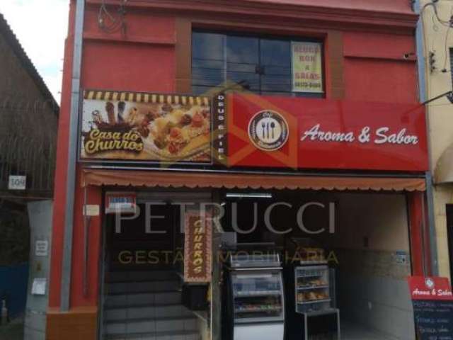 Sala comercial para alugar na Rua Doutor Ricardo, 302, Centro, Campinas, 120 m2 por R$ 6.000