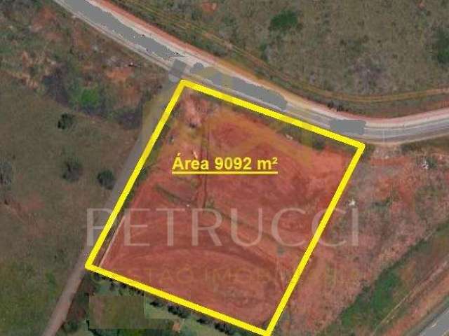 Terreno comercial à venda na Visconde de Porto Seguro, 001, Vila Ipê, Campinas por R$ 10.000.000