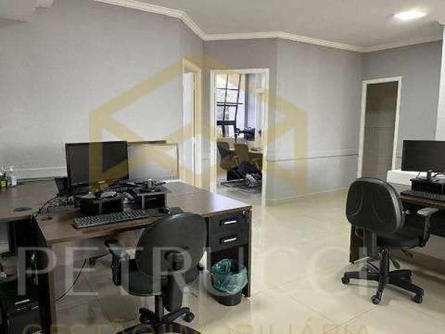 Sala comercial à venda na Vila Lídia, Campinas , 100 m2 por R$ 370.000