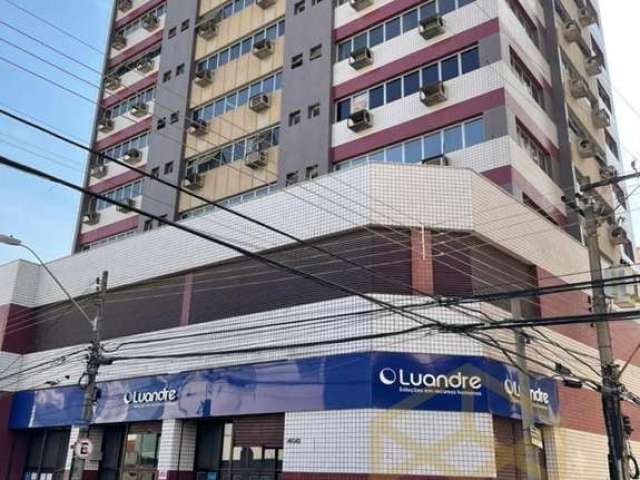 Sala comercial à venda na Rua José Paulino, 416, Centro, Campinas, 51 m2 por R$ 240.000