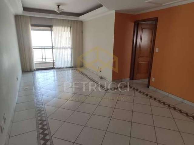 Apartamento com 3 quartos à venda na Rua Sud Menucci, 65, Jardim Aurélia, Campinas, 123 m2 por R$ 700.000