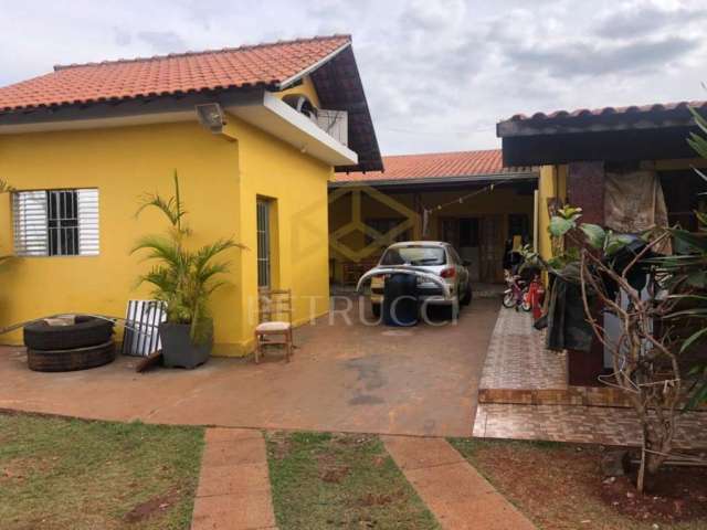 Casa com 5 quartos à venda na Rua Manacá da Serra, 100, Loteamento Solar Campinas, Campinas, 230 m2 por R$ 550.000