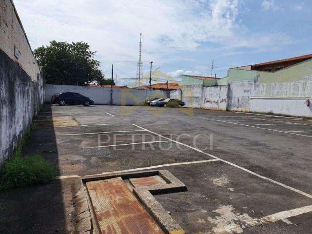 Barracão / Galpão / Depósito à venda no Jardim Chapadão, Campinas , 1100 m2 por R$ 3.500.000