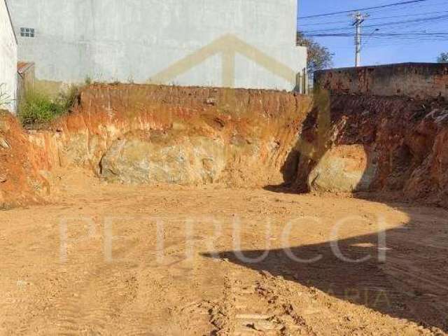 Terreno comercial à venda no Loteamento Parque São Martinho, Campinas  por R$ 349.800