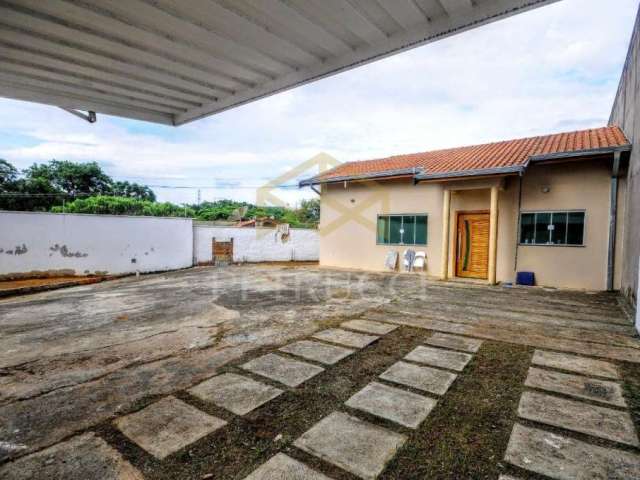 Casa com 2 quartos à venda na Rua Pedro Gianfrancisco, 43, Parque Via Norte, Campinas, 75 m2 por R$ 450.000