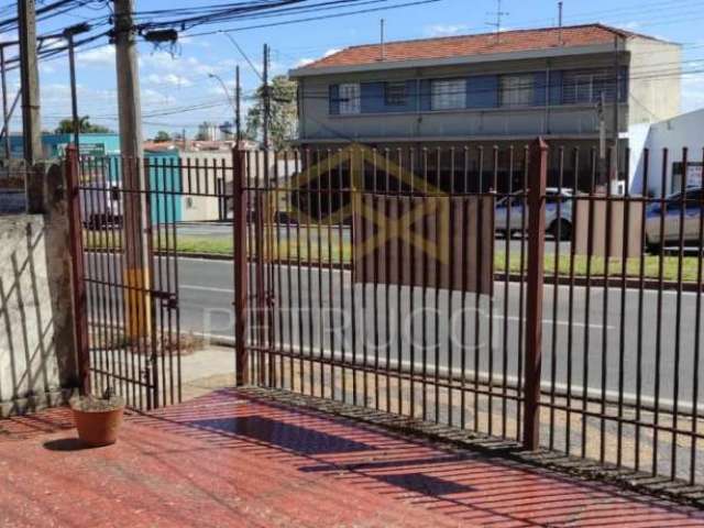 Casa comercial com 2 salas à venda na Vila Teixeira, Campinas , 68 m2 por R$ 368.000