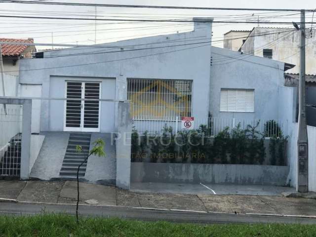 Casa com 1 quarto à venda na Avenida Antônio Carlos Sales Júnior, 348, Jardim Proença I, Campinas, 243 m2 por R$ 750.000