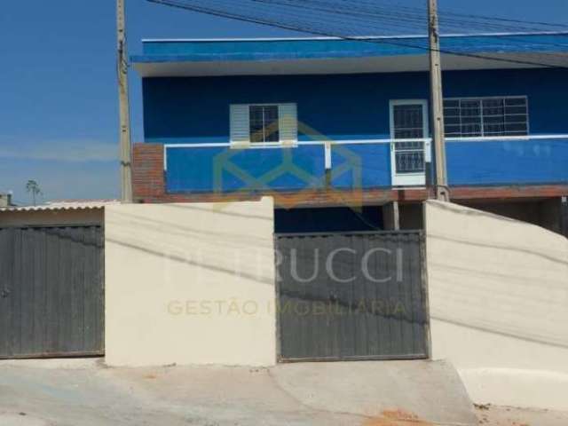 Casa com 5 quartos à venda na Rua Ernesto Cosmo Fioretti, 115, Jardim São Judas Tadeu, Campinas, 450 m2 por R$ 600.000