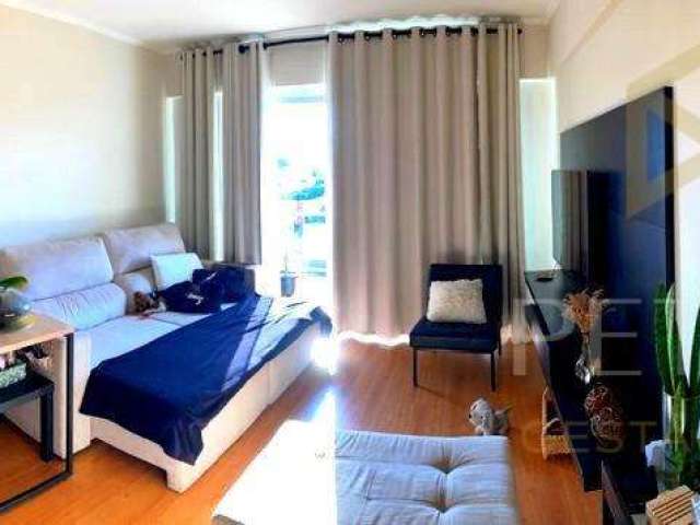 Apartamento com 2 quartos à venda na Rua Ângelo Capellato, 64, Bela Vista, Valinhos, 91 m2 por R$ 680.000