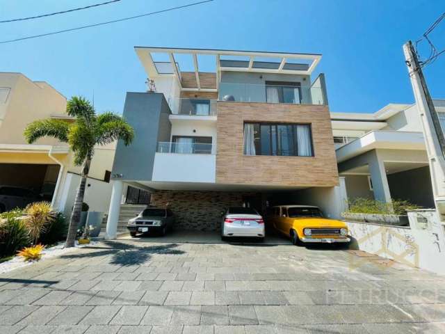 Casa em condomínio fechado com 4 quartos à venda na Rua Bernardo Funcia Diez, 001, Swiss Park, Campinas, 344 m2 por R$ 3.000.000