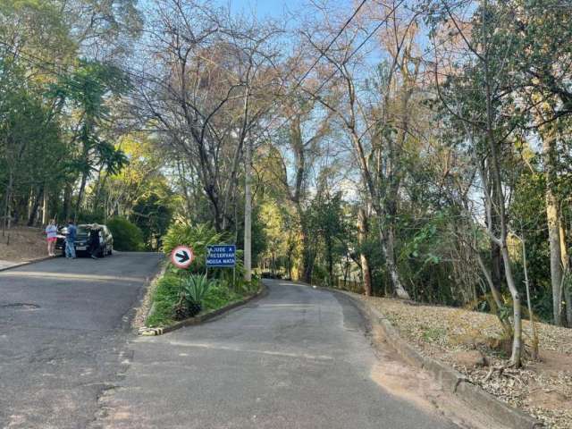 Terreno em condomínio fechado à venda no Jardim Santana, Campinas  por R$ 1.060.000