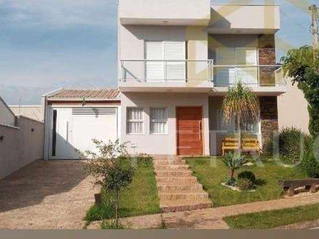 Casa em condomínio fechado com 3 quartos à venda em Jardim Itapoan, Monte Mor , 130 m2 por R$ 890.000