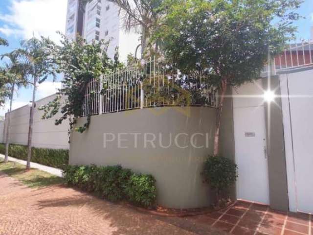 Casa com 4 quartos à venda na Rua Doutor Pelágio Lobo, 161, Jardim Brasil, Campinas, 242 m2 por R$ 1.590.000