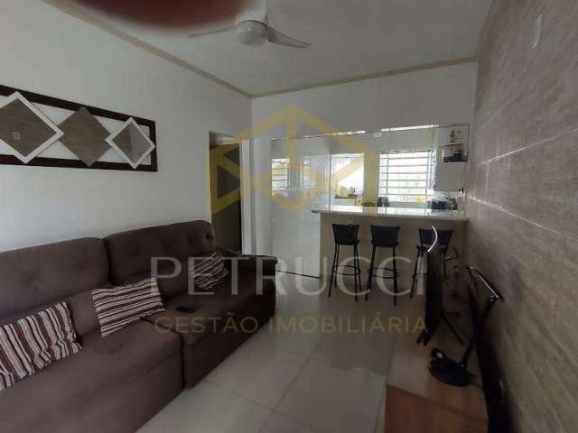 Apartamento com 2 quartos à venda na Avenida Padre Gaspar Bertoni, 001, Jardim Pacaembu, Campinas, 67 m2 por R$ 309.000