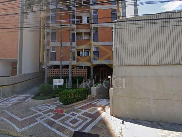 Apartamento com 1 quarto à venda na Rua Doutor Antônio Álvares Lobo, 398, Botafogo, Campinas, 34 m2 por R$ 250.000