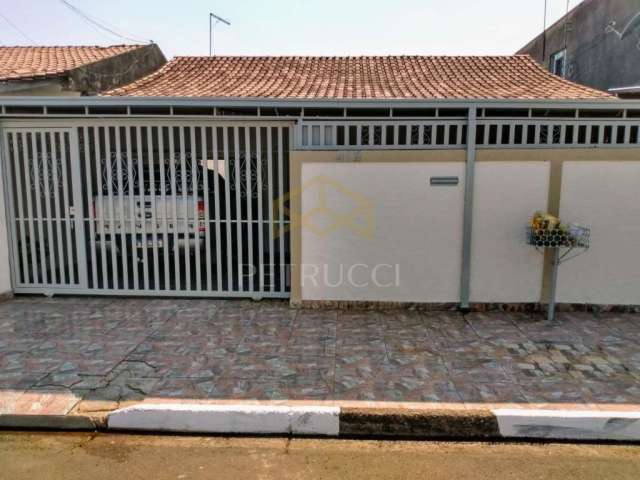 Casa com 2 quartos à venda na Rua Assis Brasil, 412, Jardim Amanda I, Hortolândia, 162 m2 por R$ 406.000