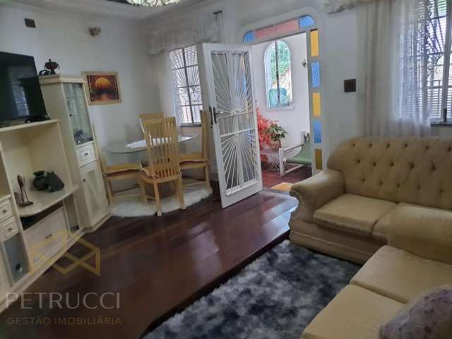 Casa com 4 quartos à venda na Rua Chopin, 004, Jardim Antonio Von Zuben, Campinas, 187 m2 por R$ 570.000