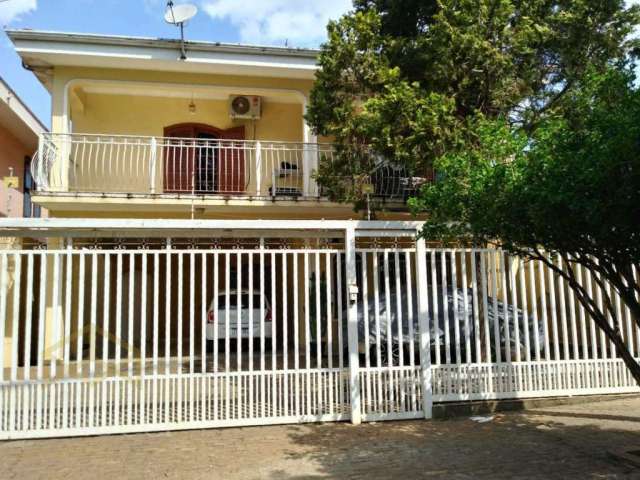 Casa com 3 quartos à venda na Rodovia Anhangüera, 275, Jardim Aparecida, Campinas, 360 m2 por R$ 745.000