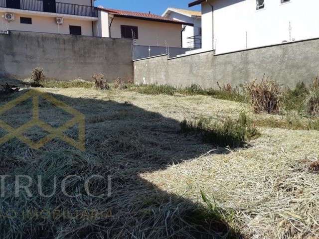 Terreno à venda na Rua Padre Petrus Joannes Dingenouts, 001, Parque Alto Taquaral, Campinas por R$ 530.000