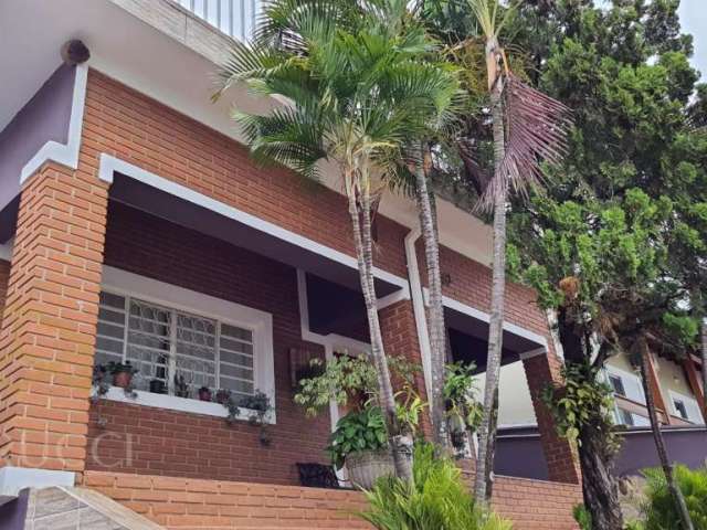 Casa com 4 quartos à venda na Rua Itatiba, 1537, Jardim Novo Campos Elíseos, Campinas, 262 m2 por R$ 680.000