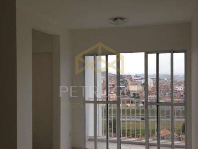 Apartamento com 2 quartos à venda na Rua Nazareno Mingoni, 110, Jardim do Lago, Campinas, 45 m2 por R$ 285.000