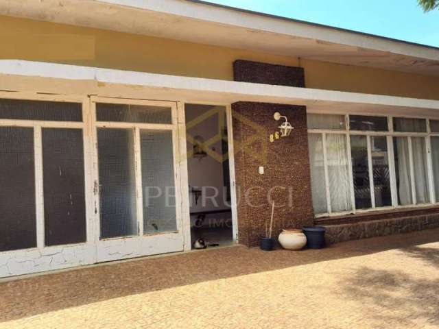 Casa com 3 quartos à venda na Rua Doutor Miguel Penteado, 862, Jardim Chapadão, Campinas, 314 m2 por R$ 1.600.000