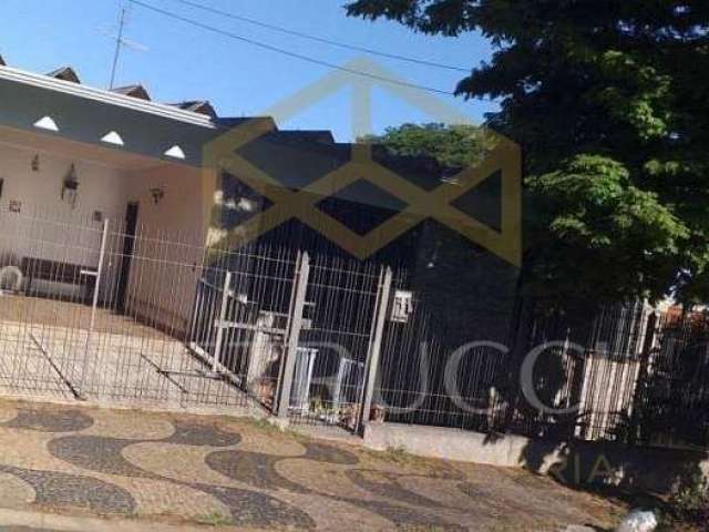 Casa comercial com 3 salas à venda na Vila Nogueira, Campinas , 519 m2 por R$ 1.100.000