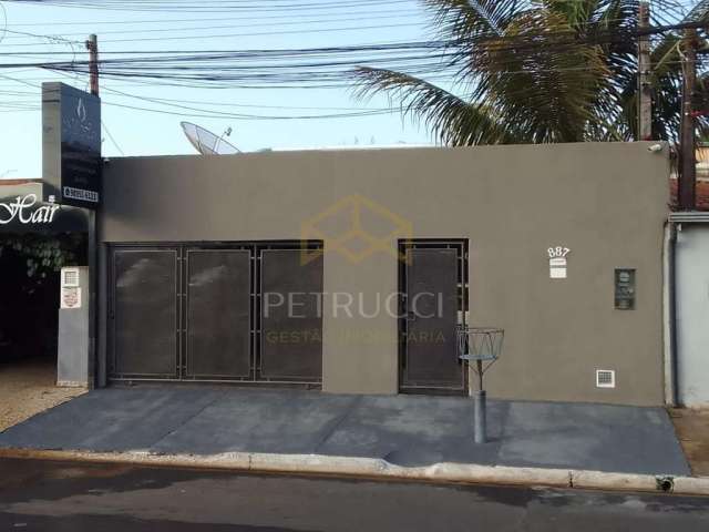 Casa com 2 quartos à venda na Rua da Solidariedade, 887, Jardim Paz, Americana, 105 m2 por R$ 295.000